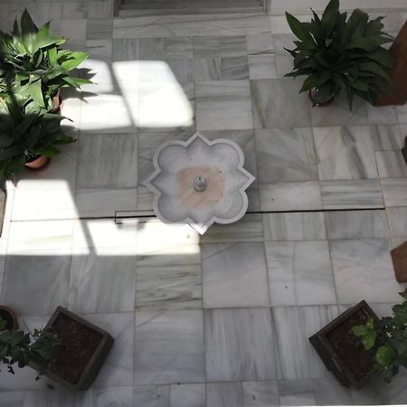 Alojamiento Wadi Dar Al-Farah "La Casa De La Alegria De Guadix" Luaran gambar