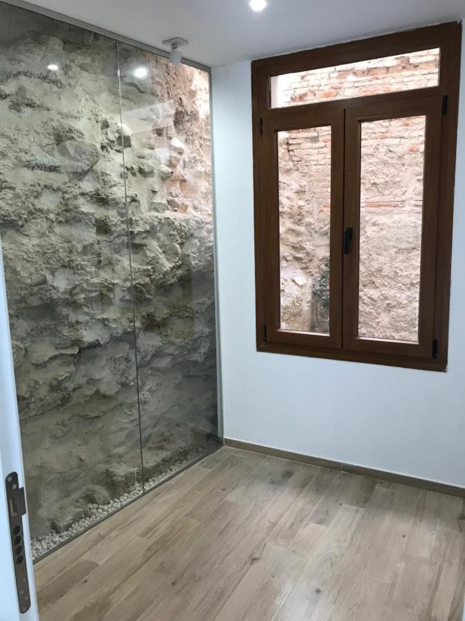 Alojamiento Wadi Dar Al-Farah "La Casa De La Alegria De Guadix" Luaran gambar