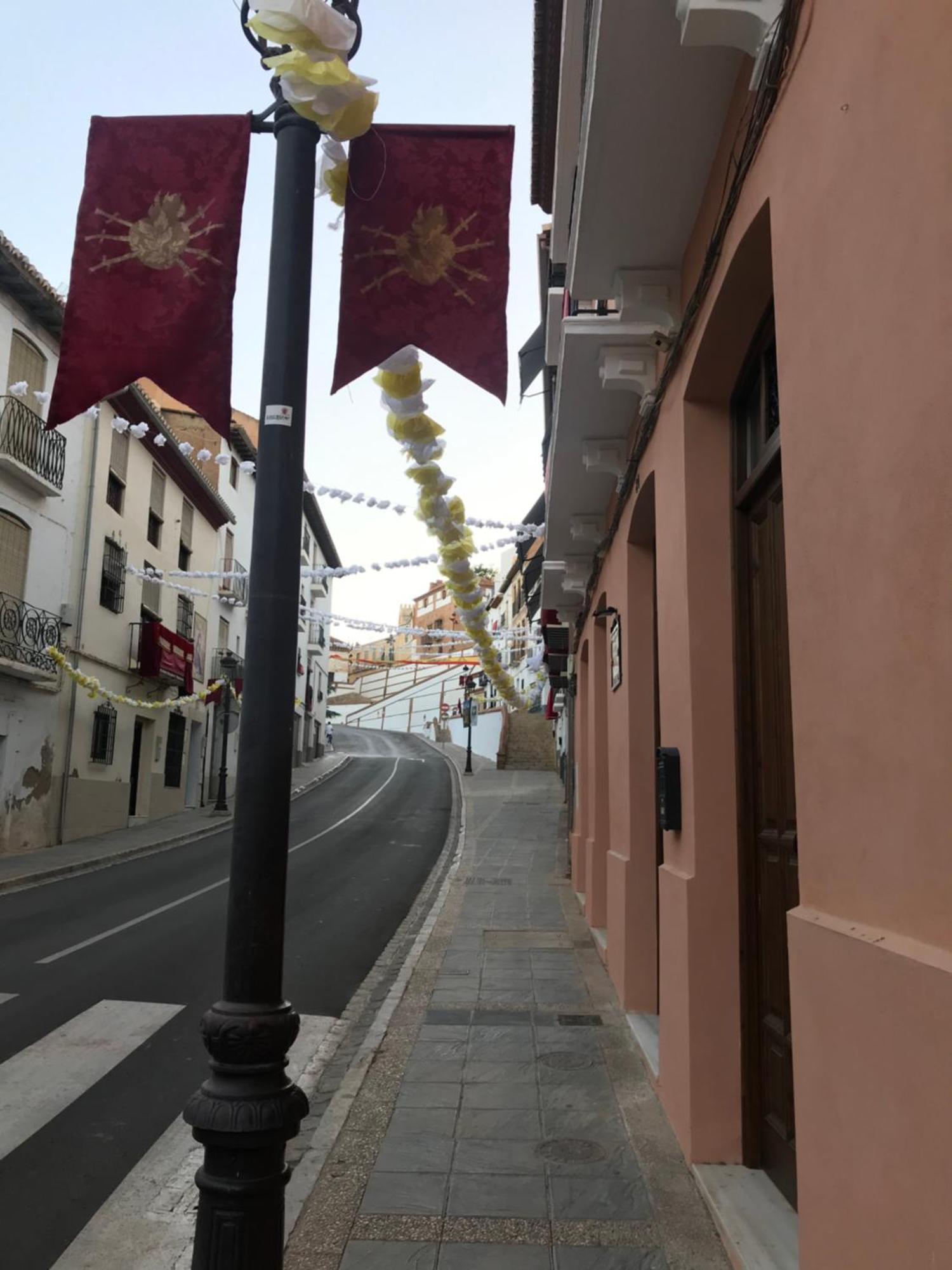 Alojamiento Wadi Dar Al-Farah "La Casa De La Alegria De Guadix" Luaran gambar