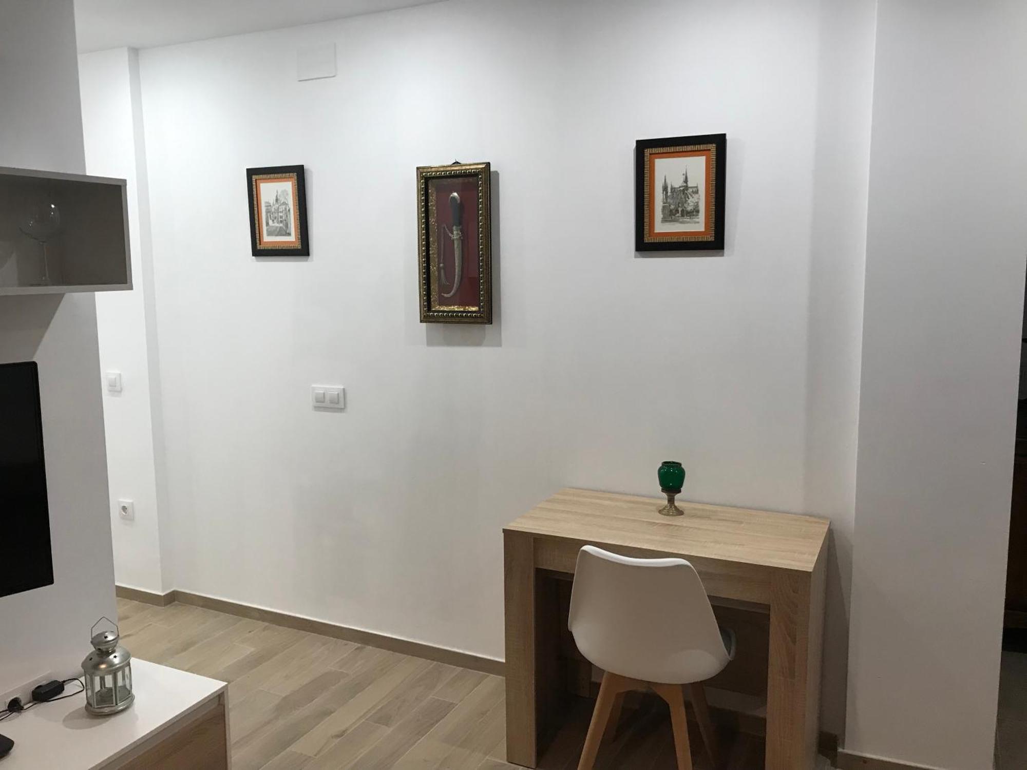 Alojamiento Wadi Dar Al-Farah "La Casa De La Alegria De Guadix" Luaran gambar