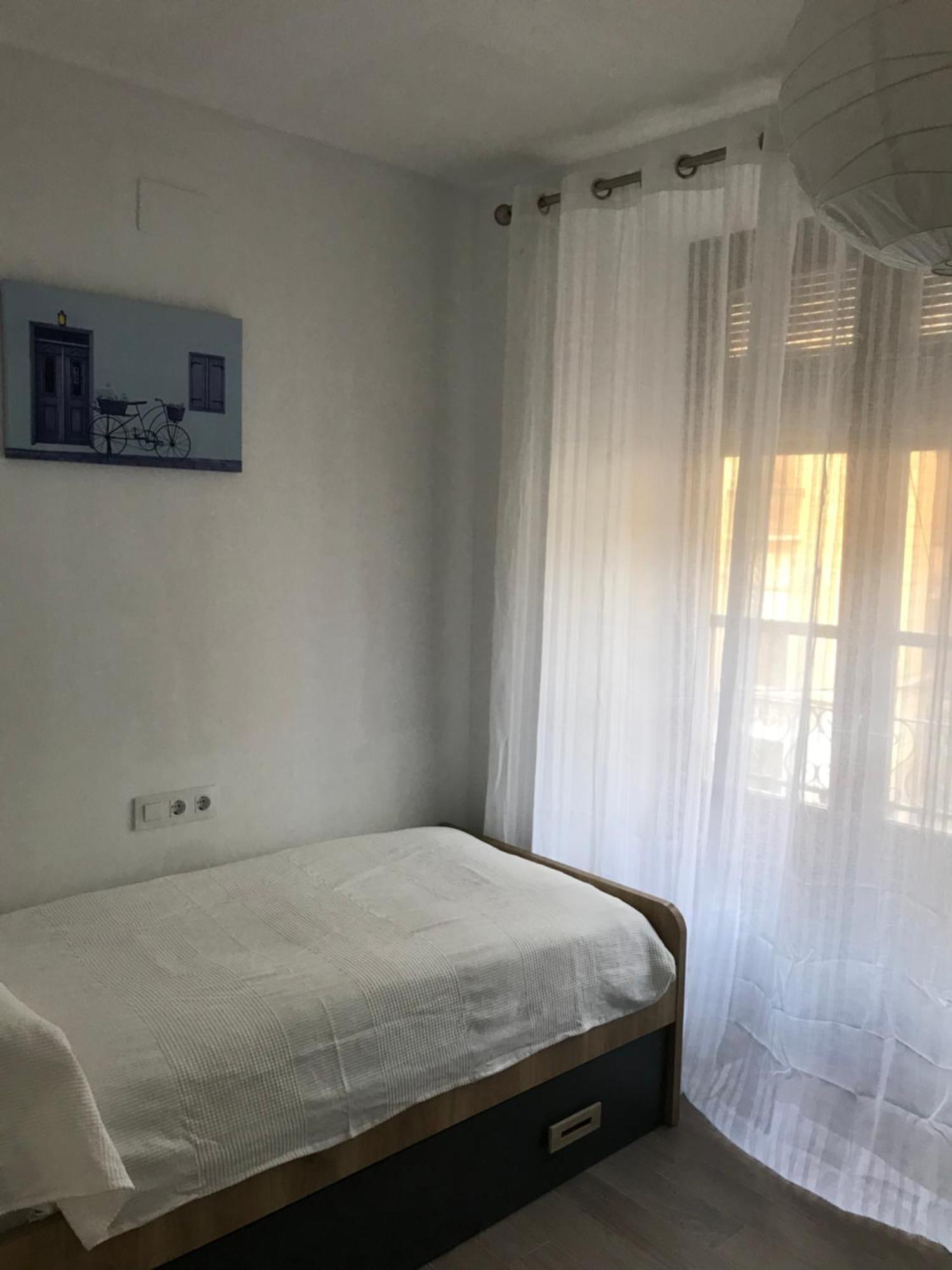 Alojamiento Wadi Dar Al-Farah "La Casa De La Alegria De Guadix" Luaran gambar