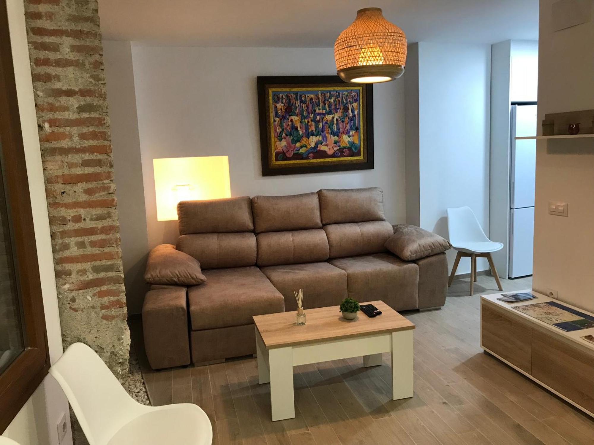 Alojamiento Wadi Dar Al-Farah "La Casa De La Alegria De Guadix" Luaran gambar